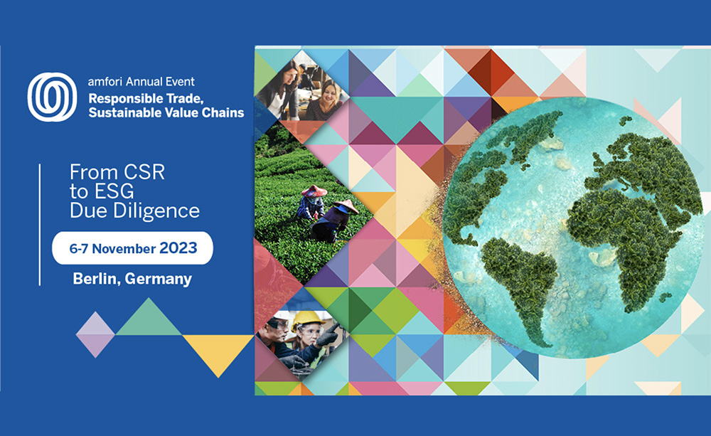 Event | amfori Speak4Change: De-risking Through Effective Grievance Mechanism and Remediation